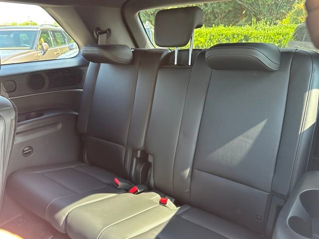 New 2026 Hyundai Palisade Calligraphy image 10