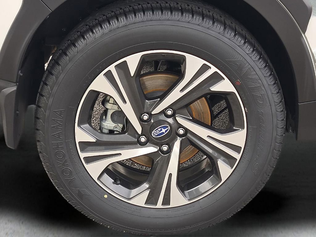 Certified 2024 Subaru Crosstrek 2.0i Premium AWD/4WD image 8
