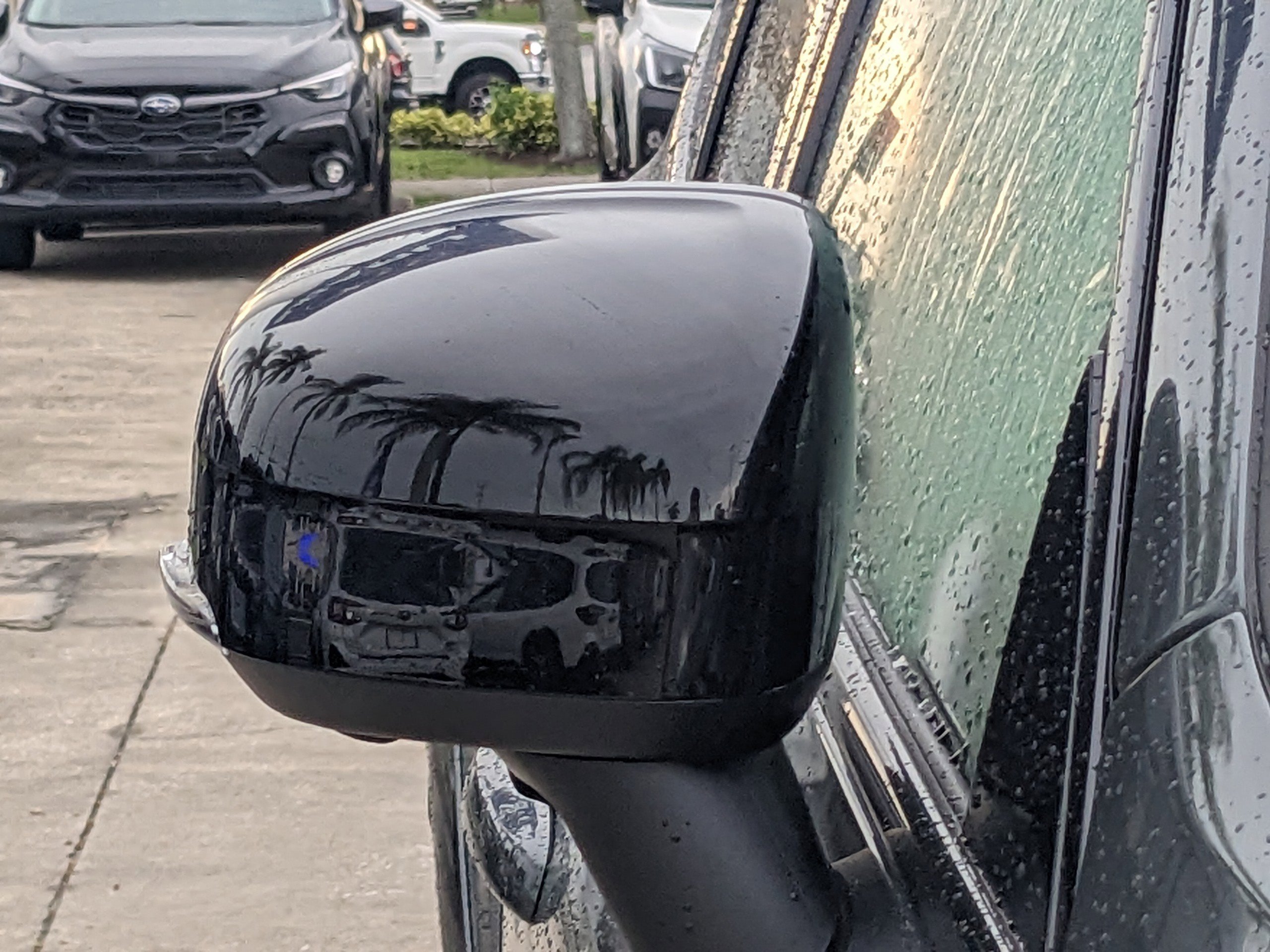 New 2026 Volvo XC60 T8 Ultra image 12