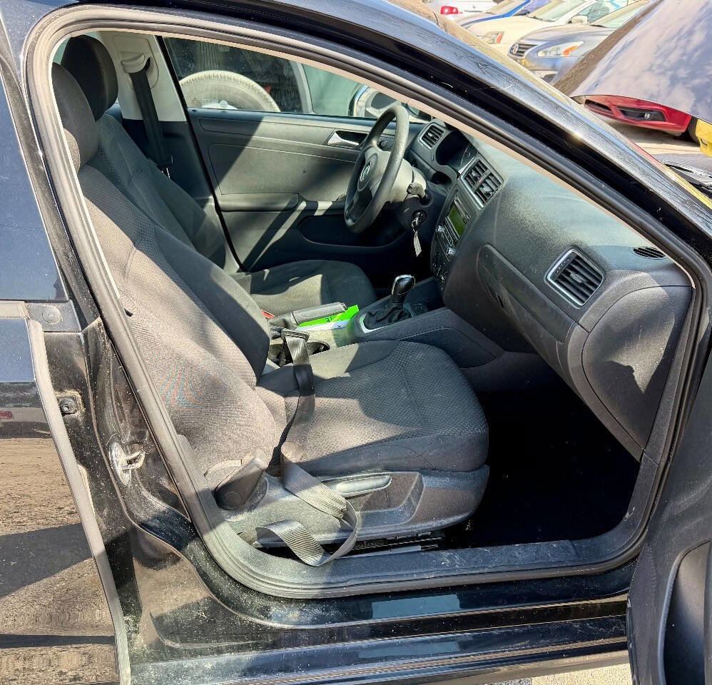 Used 2014 Volkswagen Jetta TDI image 13