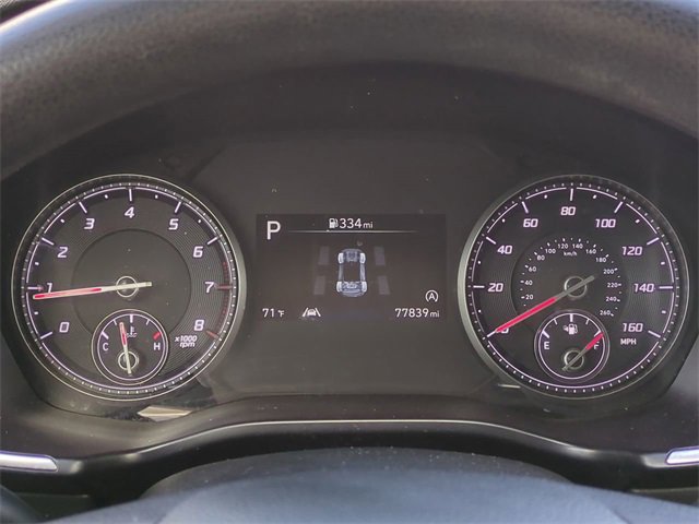 Used 2022 Hyundai Santa Fe SEL image 25