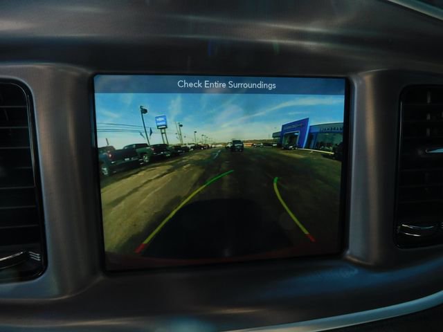 Used 2019 Dodge Charger SXT w/ Blacktop Package image 30