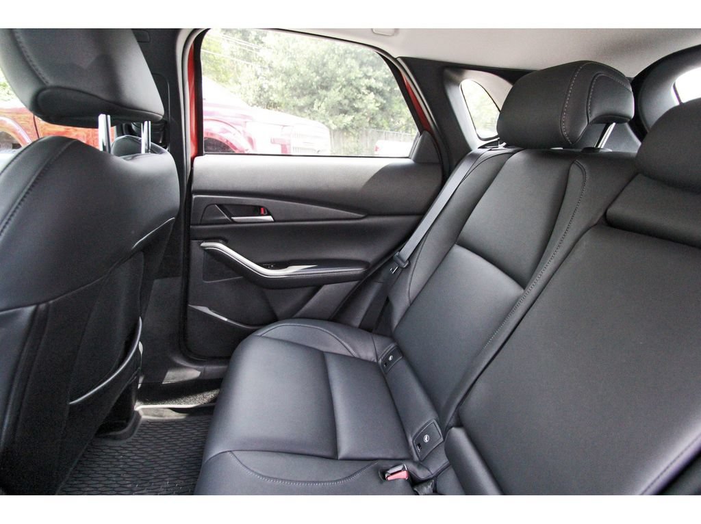 Used 2025 MAZDA CX-30 AWD 2.5 S w/ Select Sport Pkg image 10