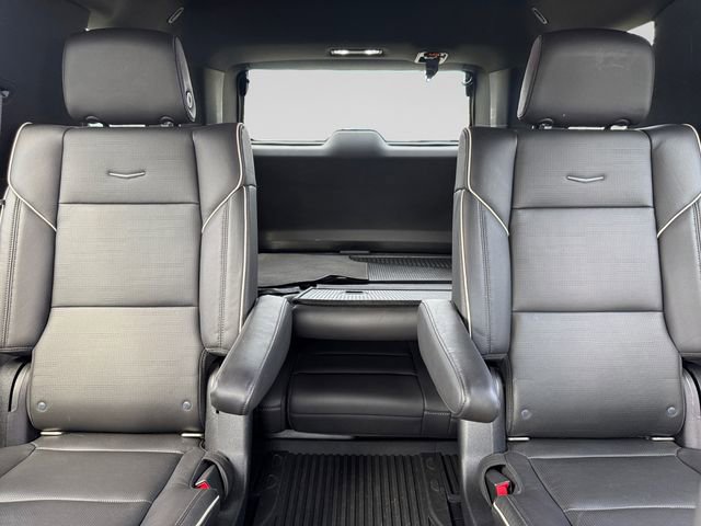 Certified 2021 Cadillac Escalade Premium Luxury AWD/4WD image 22