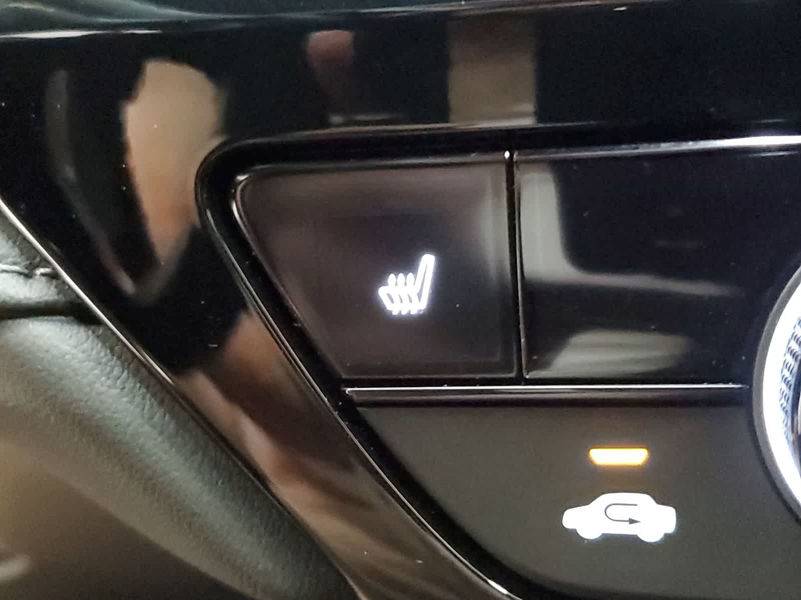 Certified 2025 Honda Accord Sport image 6