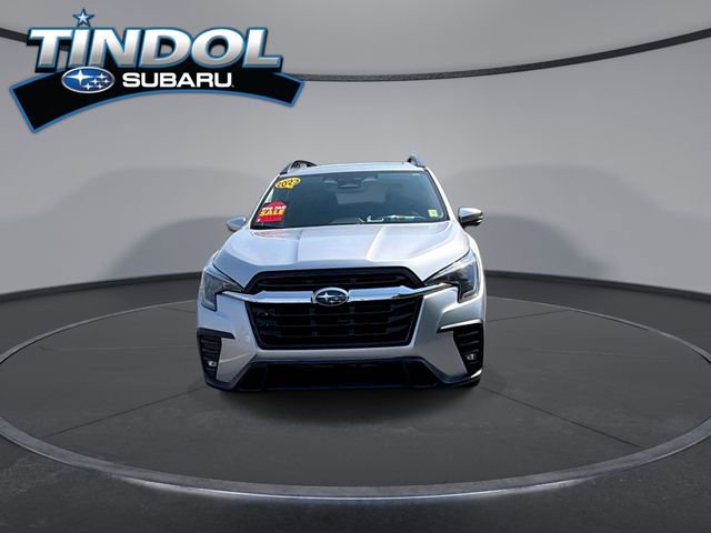 Certified 2023 Subaru Ascent Limited w/ Technology Package image 3