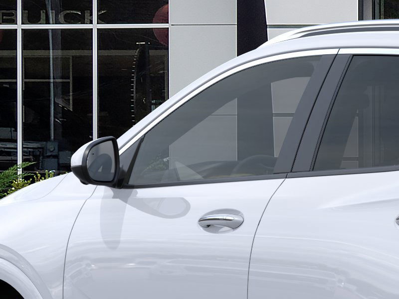 New 2026 Buick Encore GX Avenir w/ Avenir Technology Package image 12