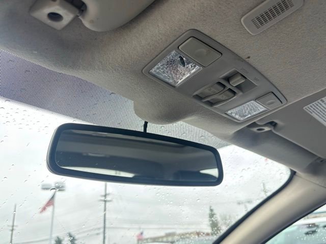 Used 2011 Ford Fiesta SES w/ 301A Rapid Spec Order Code image 28