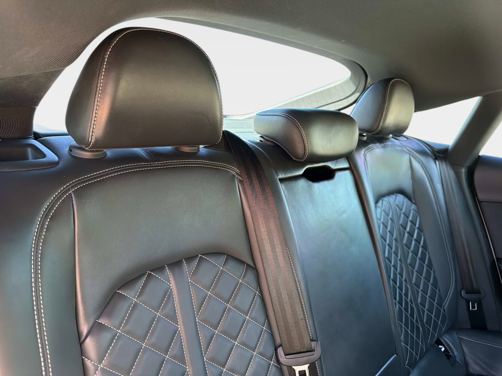 Used 2023 Audi S5 Prestige image 29