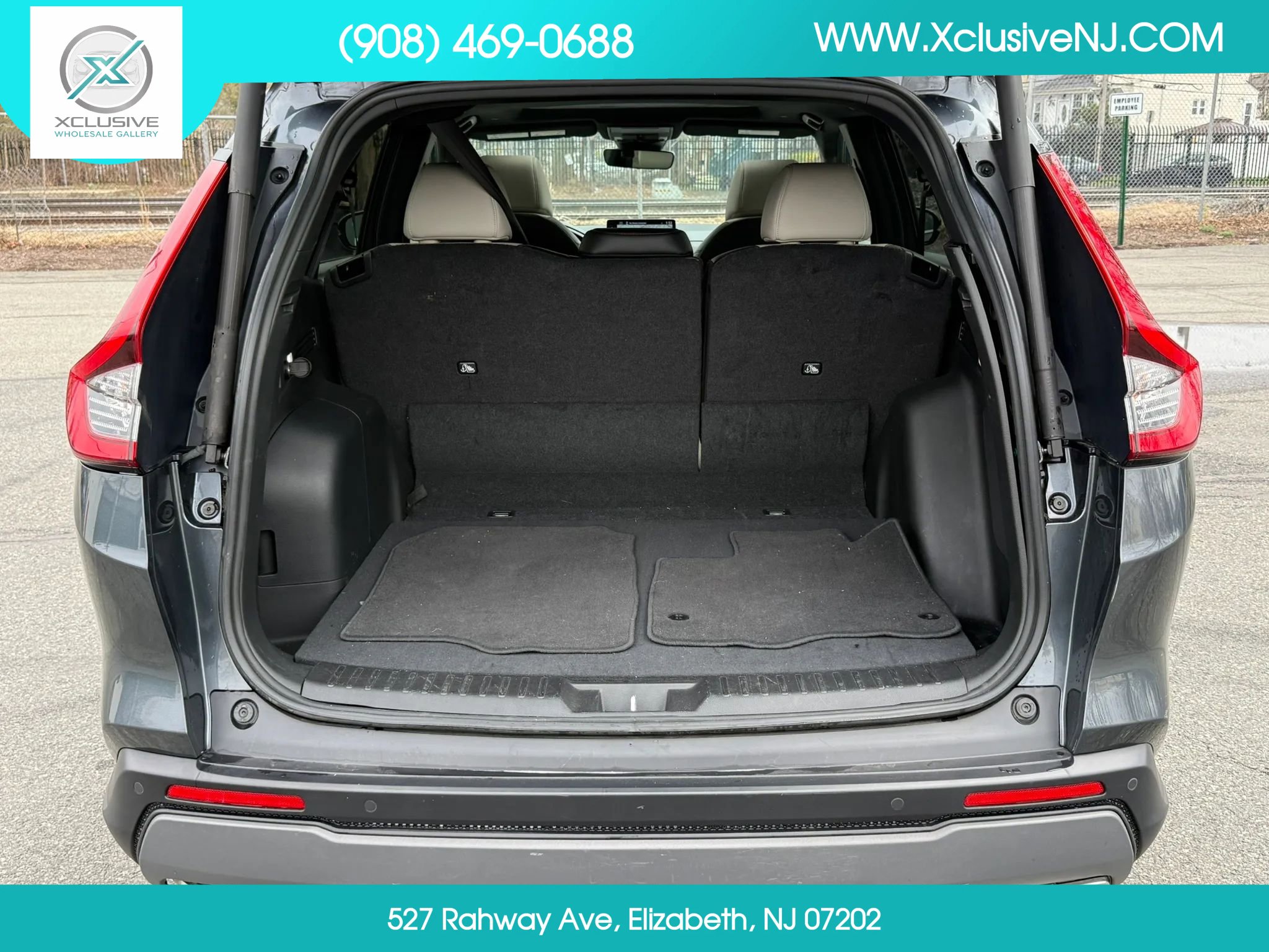 Used 2023 Honda CR-V Sport Touring image 19