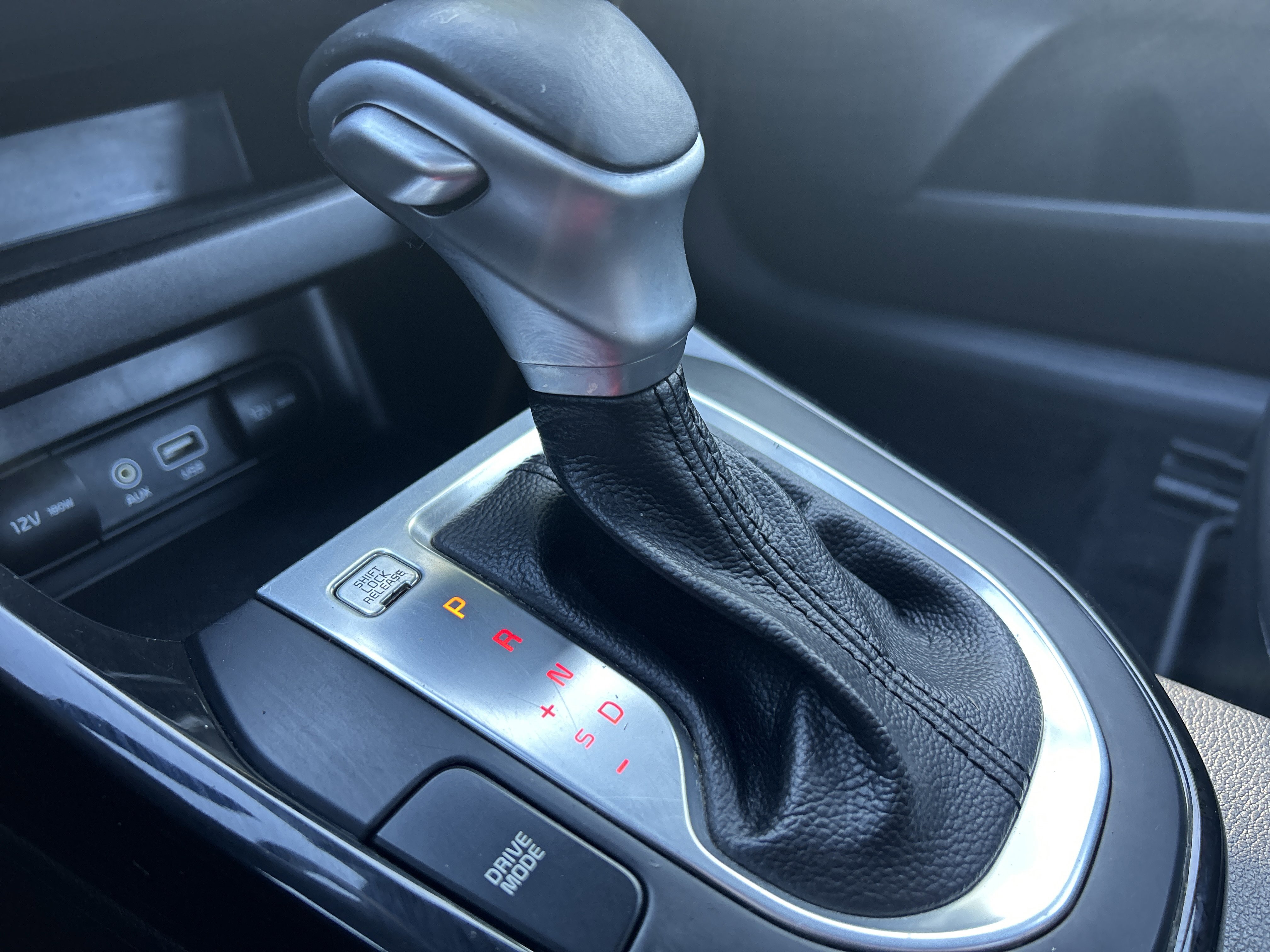 Used 2021 Kia Forte GT-Line FWD image 16