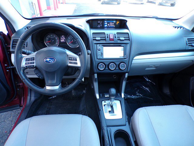 Used 2014 Subaru Forester 2.5i Limited w/ Protection Package #2 AWD/4WD image 11