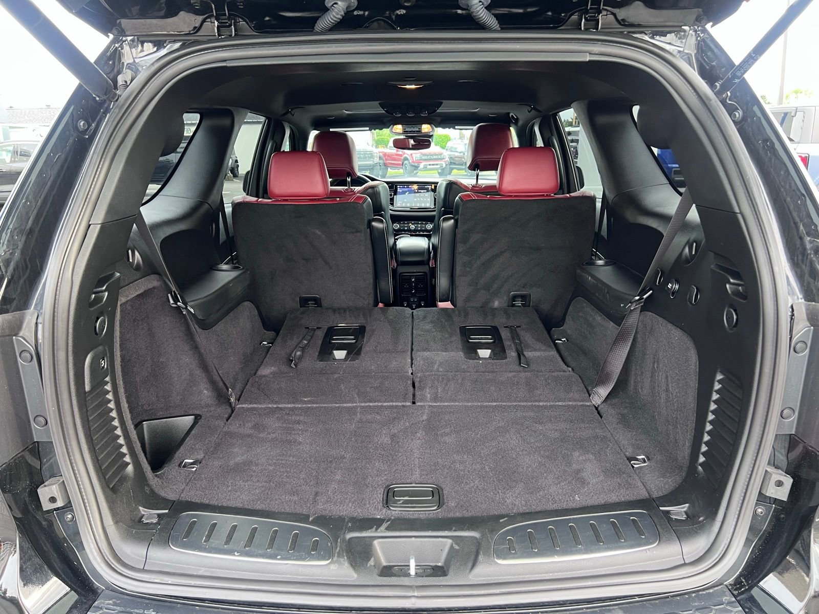 Used 2023 Dodge Durango SRT Hellcat AWD/4WD image 21