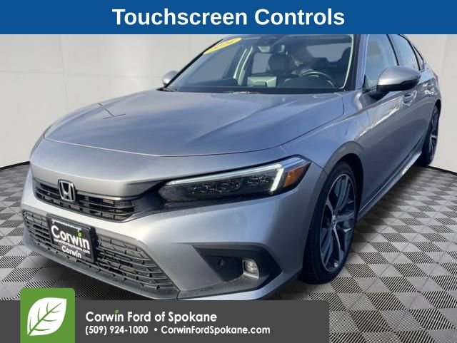 Used 2024 Honda Civic Touring image 5