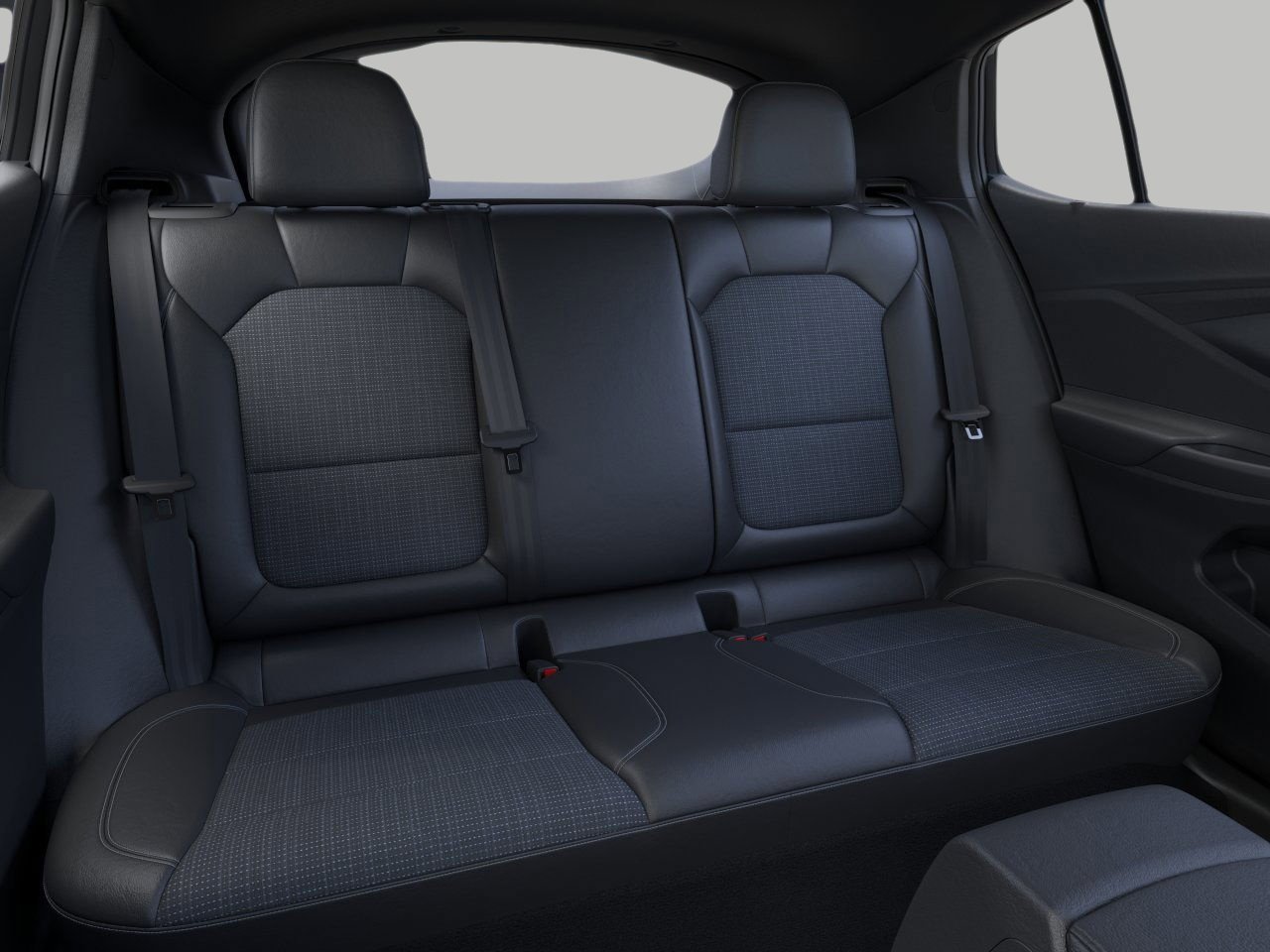 New 2026 Buick Envista Preferred w/ Convenience I Package image 17