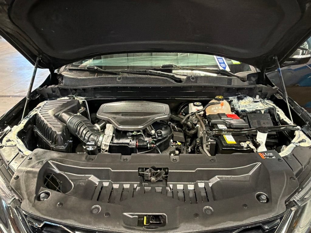 Used 2022 Chevrolet Blazer RS w/ Enhanced Convenience Package FWD image 13