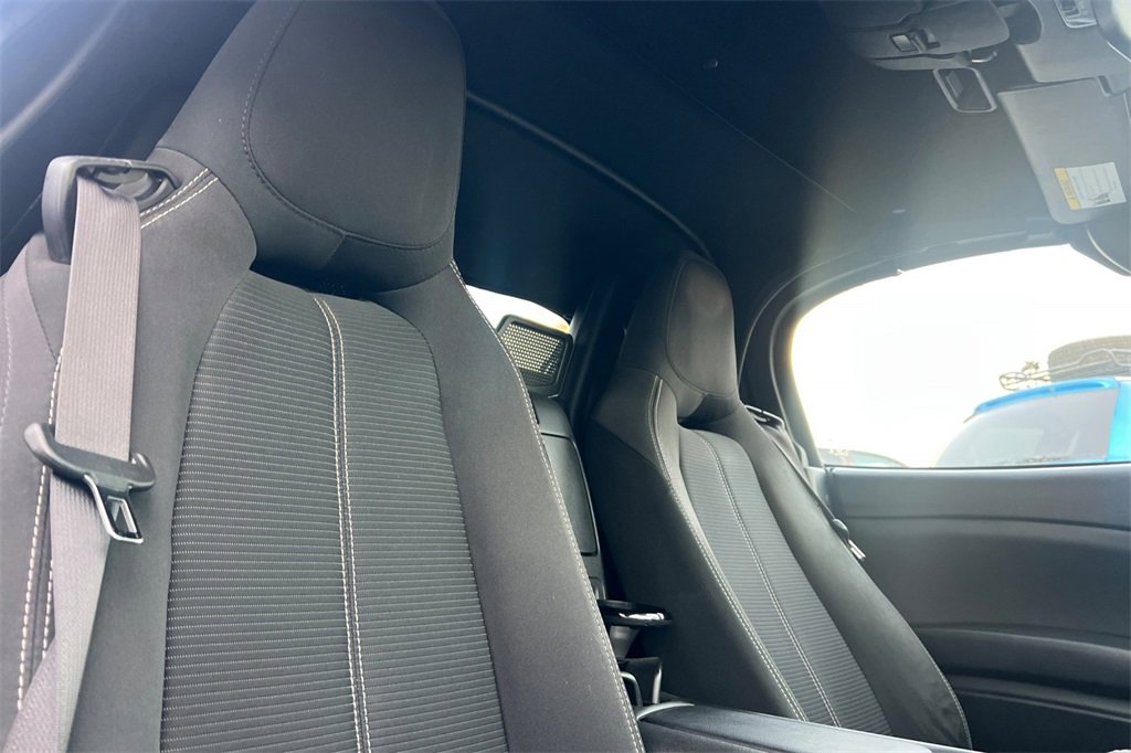 Used 2017 FIAT 124 Spider Classica image 14