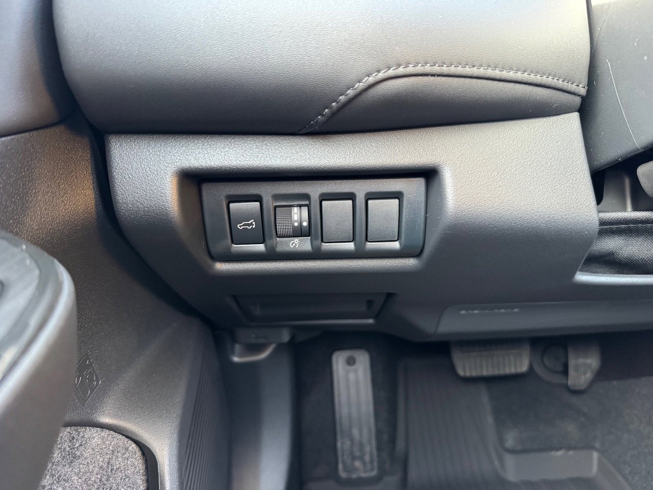 New 2026 Subaru Outback Wilderness image 34