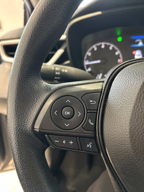 Used 2024 Toyota Corolla LE FWD image 16