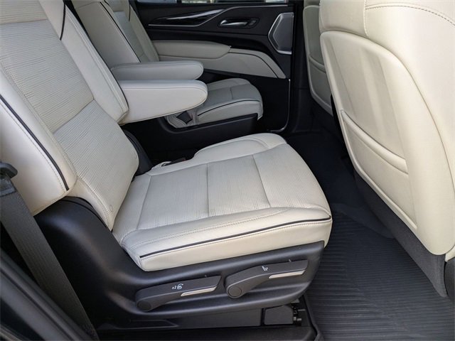 Certified 2023 Cadillac Escalade Sport w/ Touring Package image 26