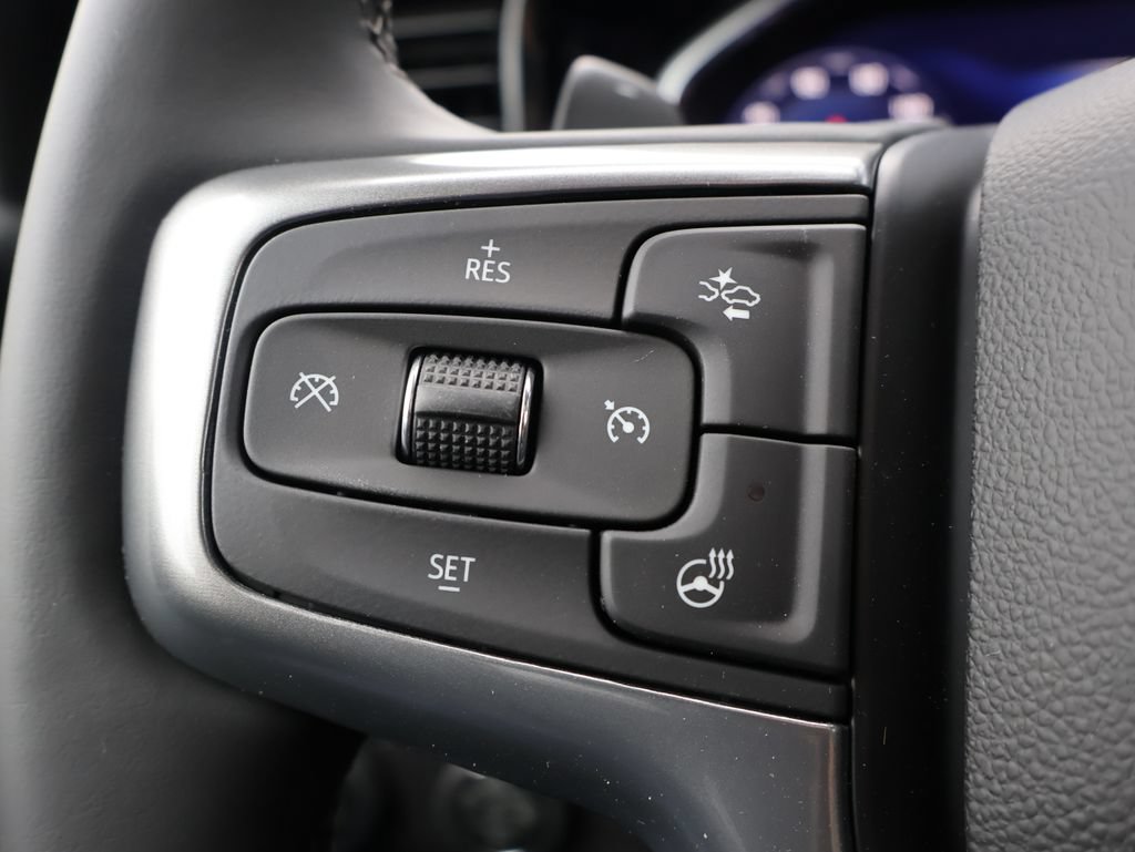 New 2026 Chevrolet Silverado 1500 LT Trail Boss w/ LT Trail Boss Premium Package AWD/4WD image 20