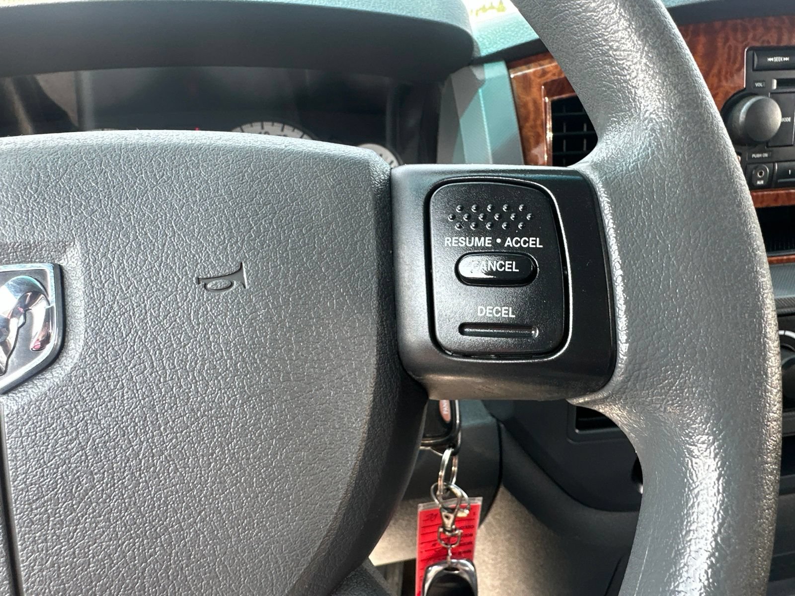 Used 2006 Dodge Ram 1500 Truck SLT RWD image 44