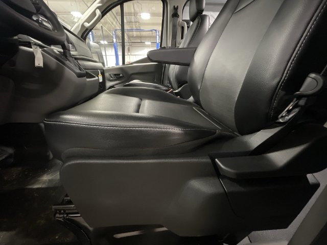 Used 2024 Ford Transit 250 Low Roof w/ Load Area Protection Package RWD image 18