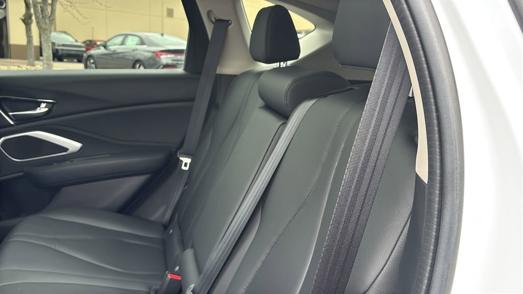 Used 2023 Acura RDX AWD image 30