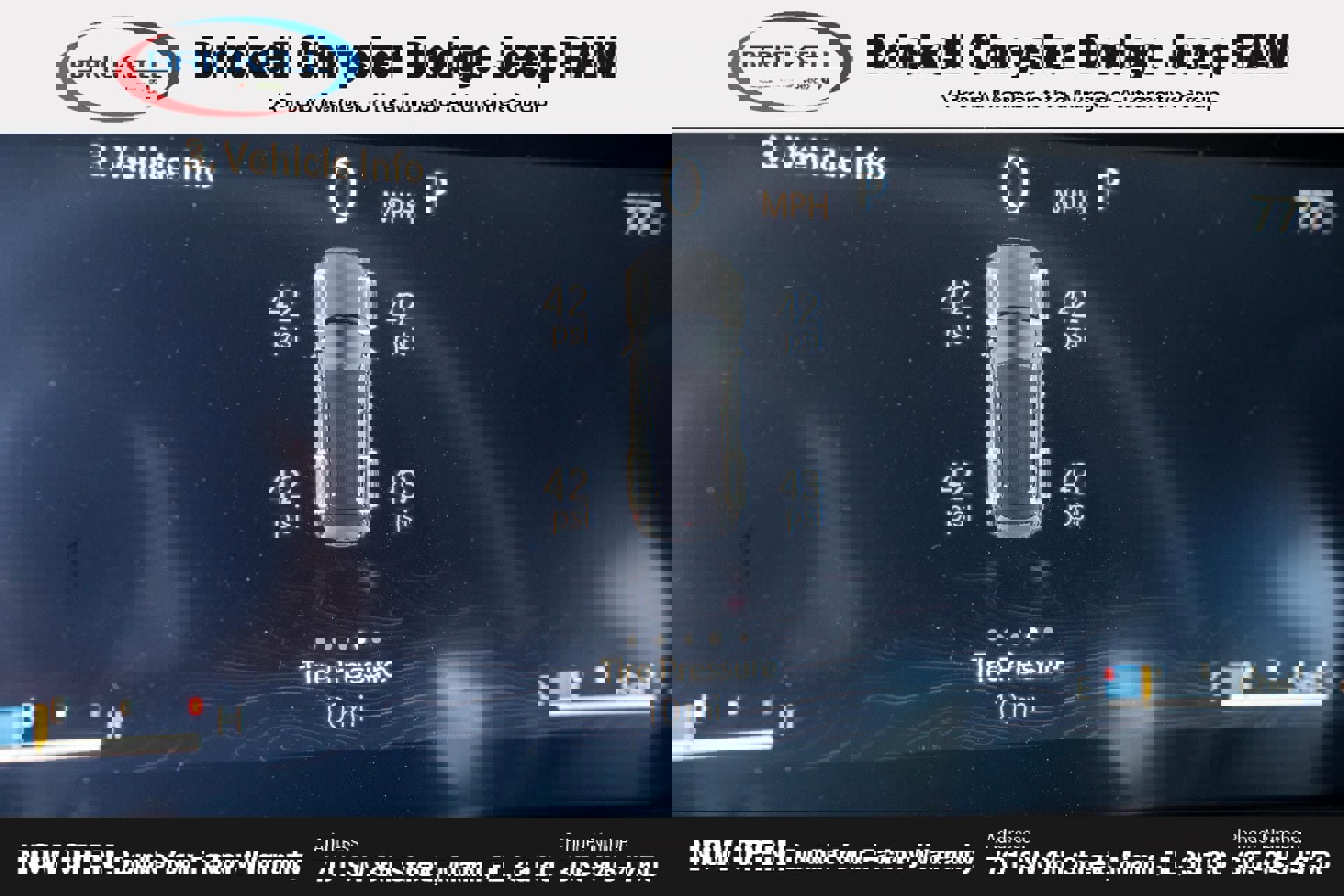 New 2025 Jeep Grand Cherokee Altitude image 36