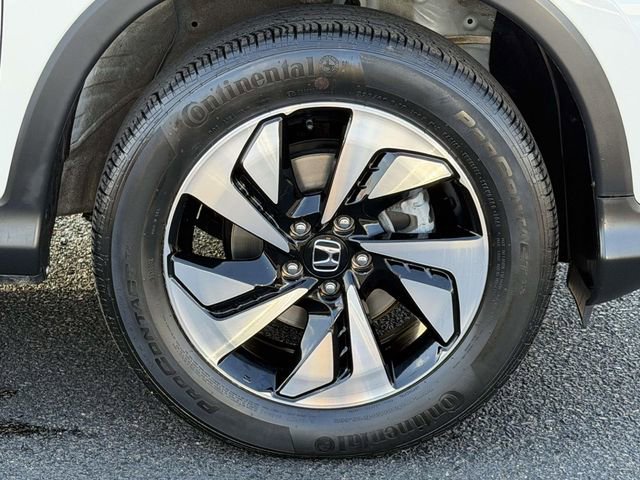 Used 2015 Honda CR-V Touring image 5