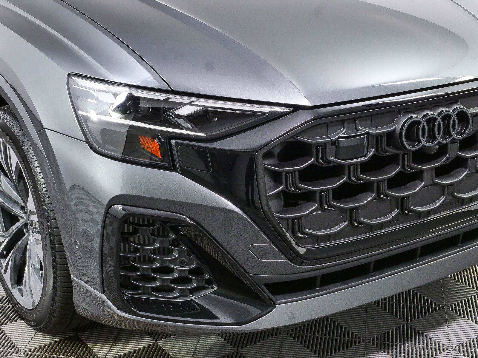 New 2027 Audi Q8 Prestige AWD/4WD image 34