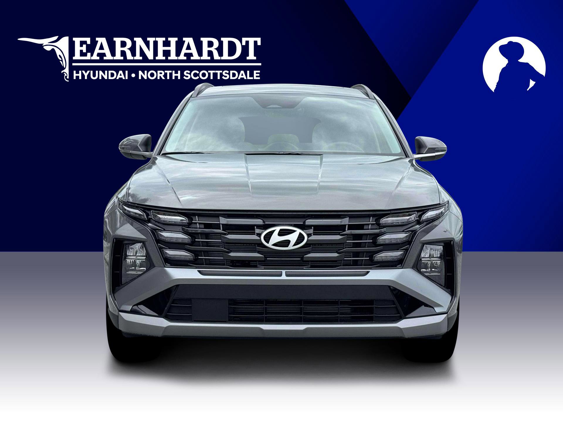 New 2026 Hyundai Tucson SEL FWD image 12