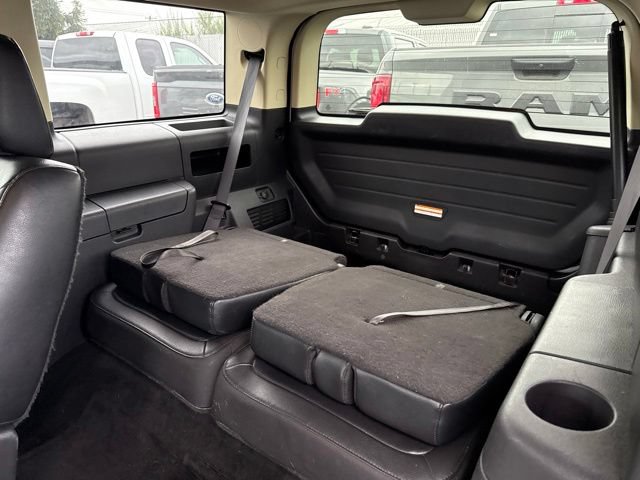 Used 2014 Ford Flex SEL w/ Equipment Group 202A AWD/4WD image 11