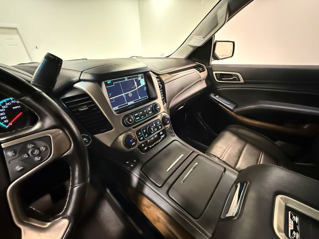 Used 2020 GMC Yukon Denali w/ Open Road Package image 83