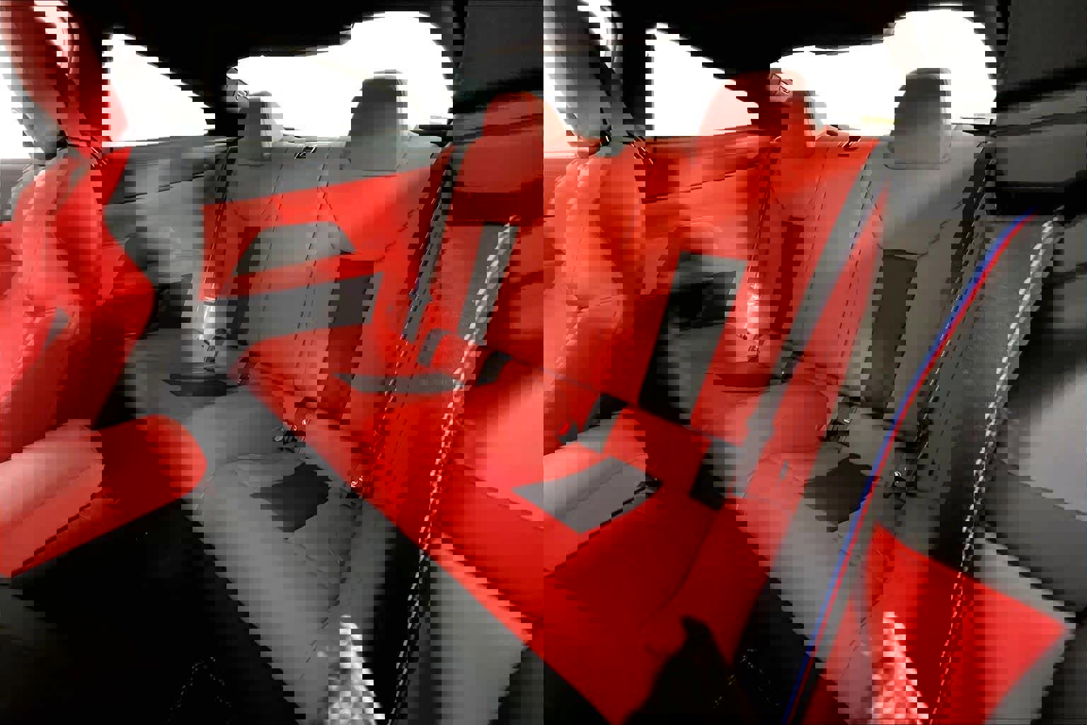 Used 2024 BMW M4 w/ Executive Package image 17