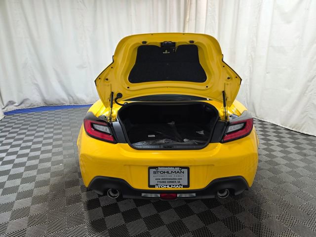 New 2026 Subaru BRZ Series.Yellow image 29