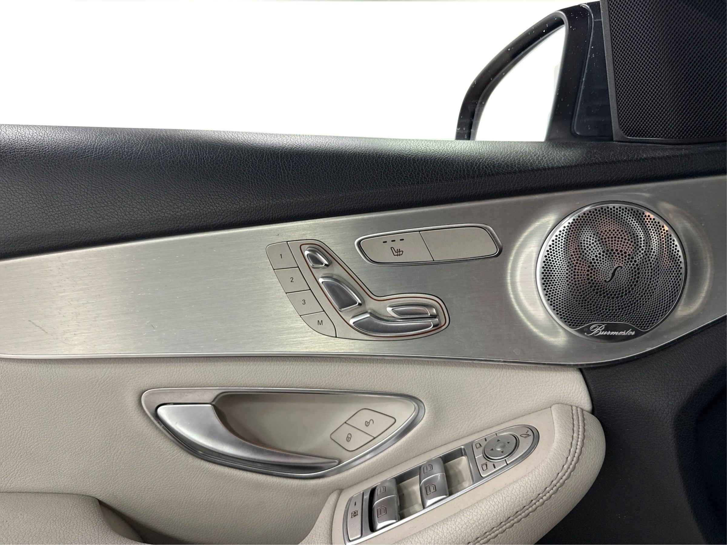 Used 2016 Mercedes-Benz C 300 4MATIC Sedan image 17