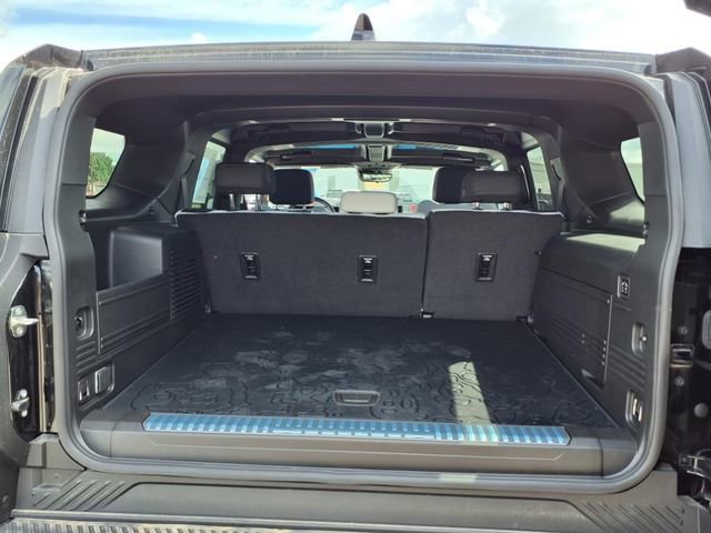 New 2025 GMC Hummer EV 3X image 31