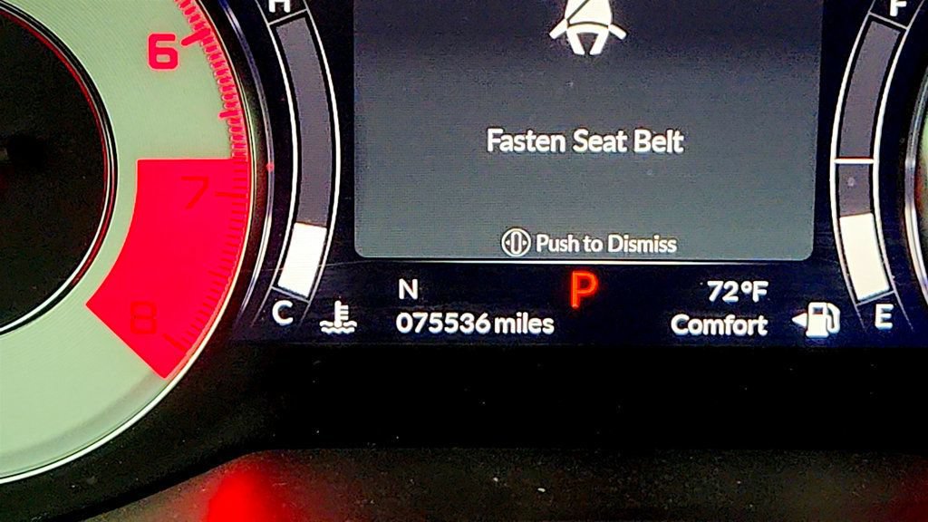 Used 2019 Acura RDX A-Spec AWD/4WD image 15