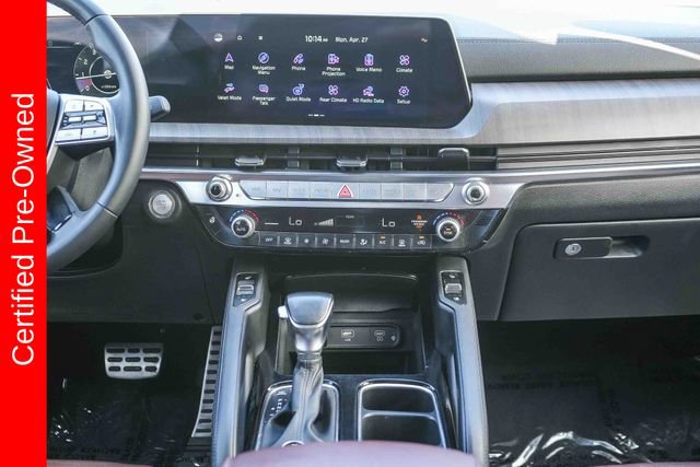 Certified 2023 Kia Telluride SX AWD/4WD image 15