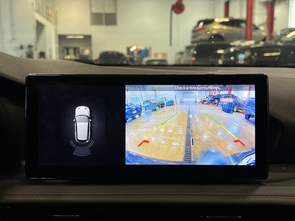 Used 2024 Dodge Hornet R/T Plus image 27