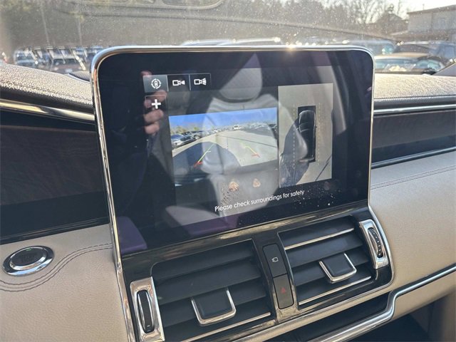 Used 2019 Lincoln Navigator Reserve image 31