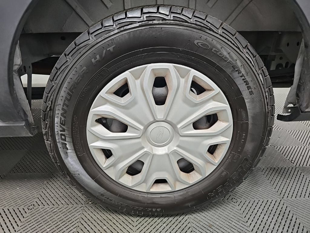 Used 2026 Ford Transit 350 XLT RWD image 35