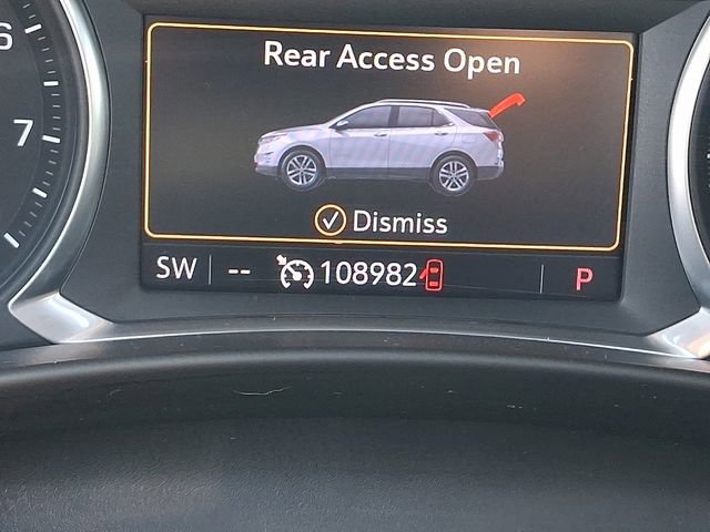 Used 2019 Chevrolet Equinox Premier image 21