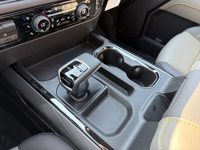 New 2026 Chevrolet Silverado 1500 ZR2 w/ LPO, Dark Essentials Package AWD/4WD image 30
