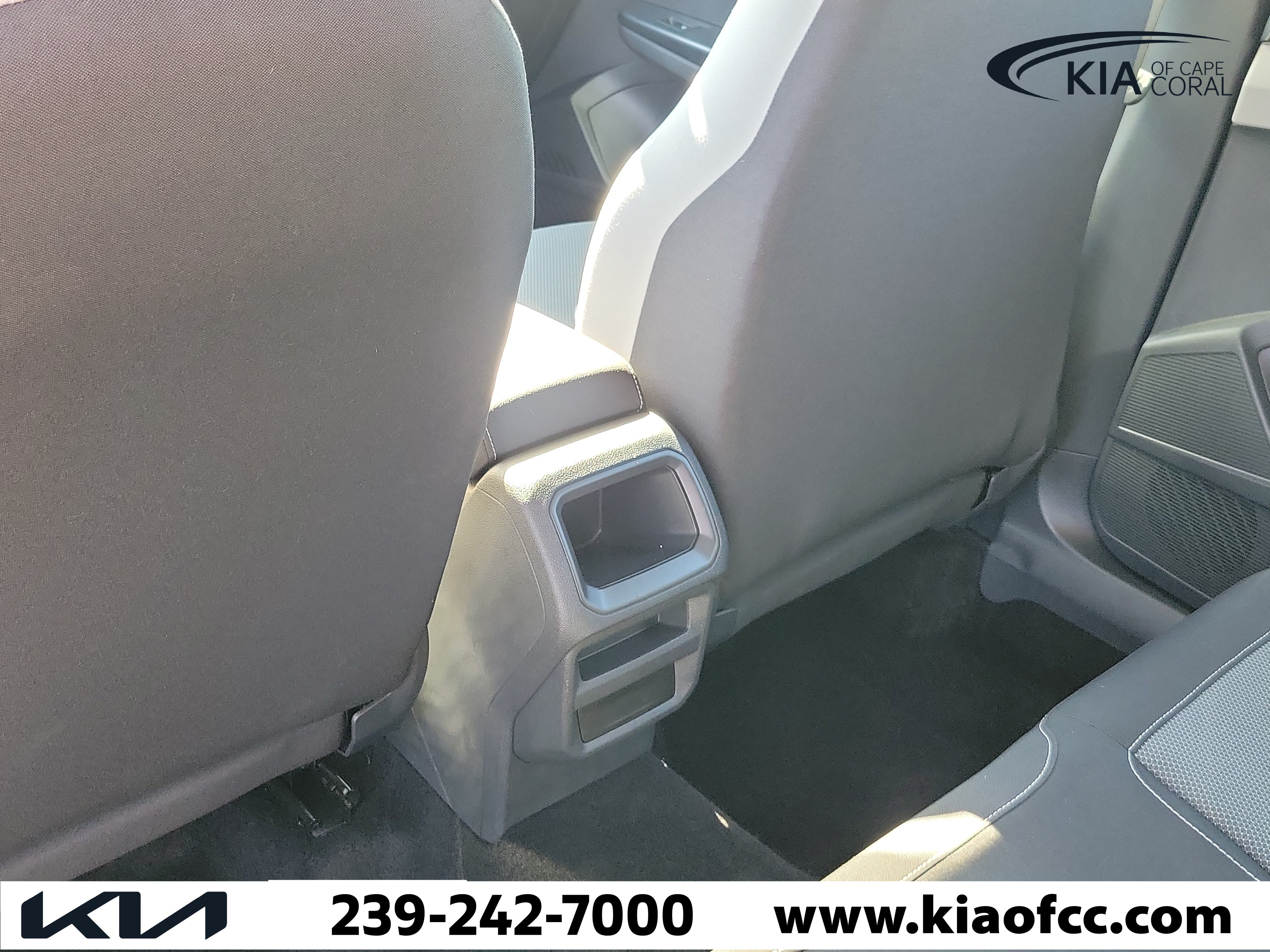 Used 2023 Volkswagen Taos S FWD image 13