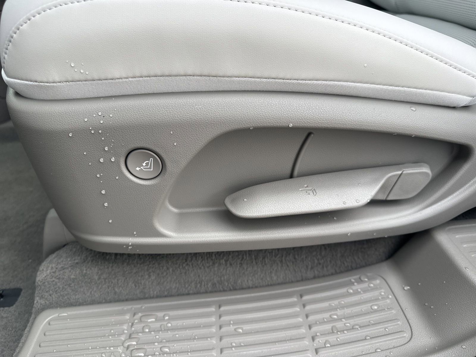 New 2026 Hyundai Palisade SEL Premium image 22