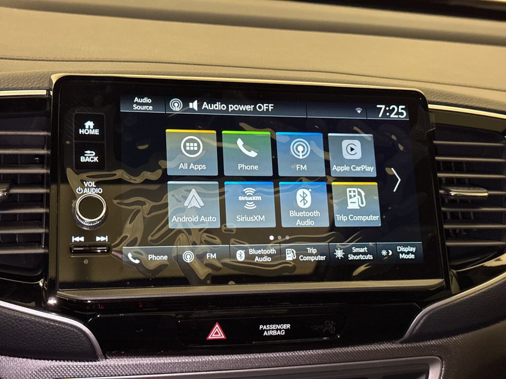 New 2026 Honda Ridgeline RTL image 25