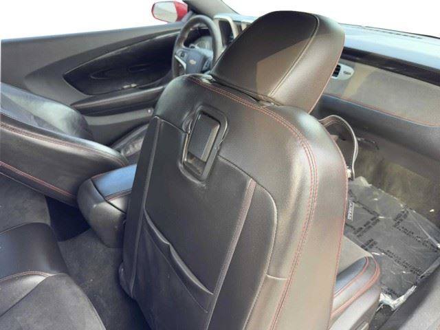 Used 2013 Chevrolet Camaro ZL1 RWD image 51
