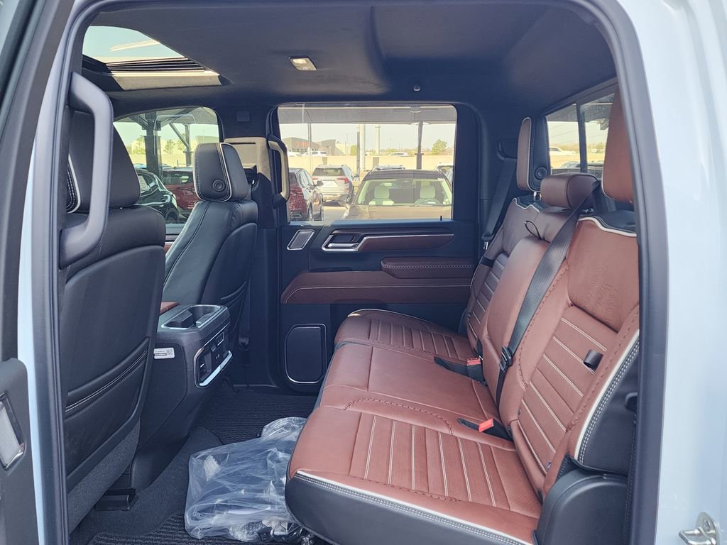 New 2026 GMC Sierra 3500 Denali Ultimate image 47
